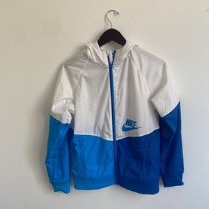 Nike Windbreaker